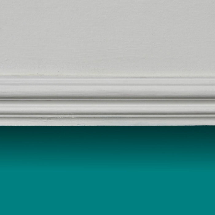 Dado Rail Installation