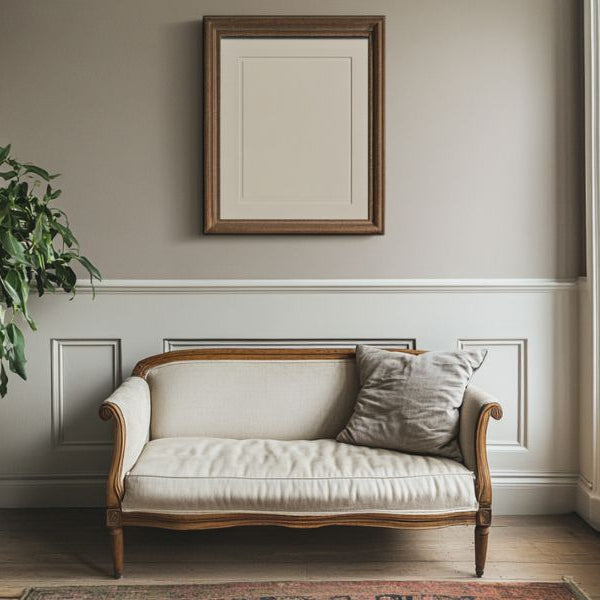 Is Dado Rail Still in Fashion for 2025?