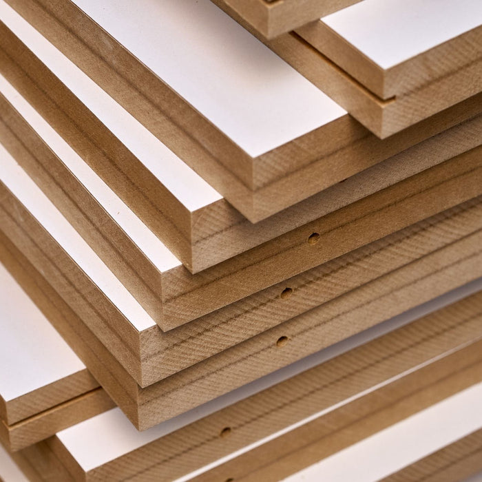 What Are The Different Styles of Architrave?