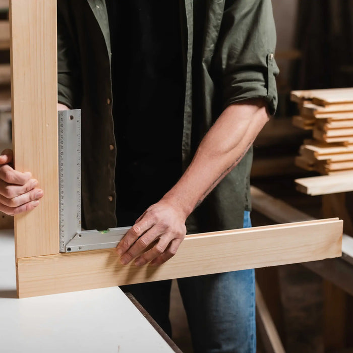 Door Lining Sizes Explained: Standard Widths for UK Walls