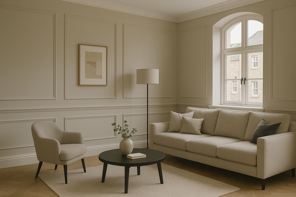 The Complete Guide to Interior Mouldings & Trims for UK Homes