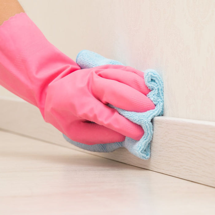 How Often Should I Clean My Skirting Boards?
