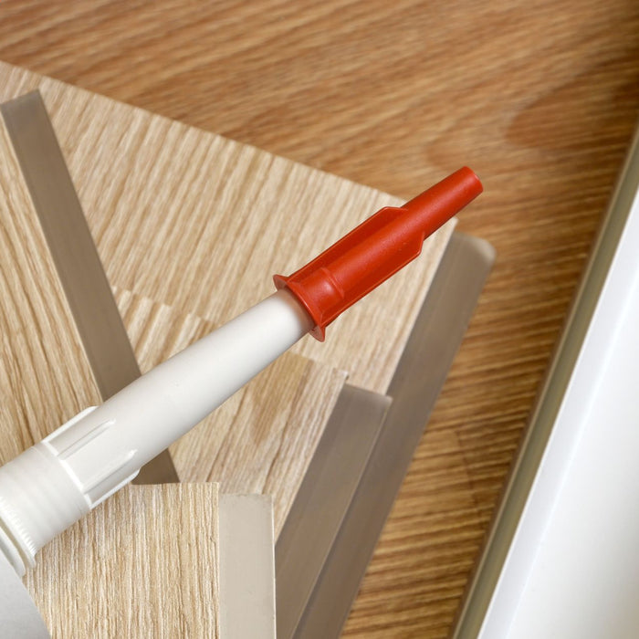 How to Caulk Skirting Boards