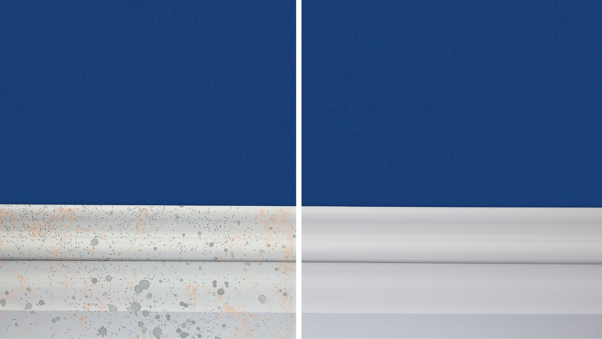 How to Clean Skirting Boards