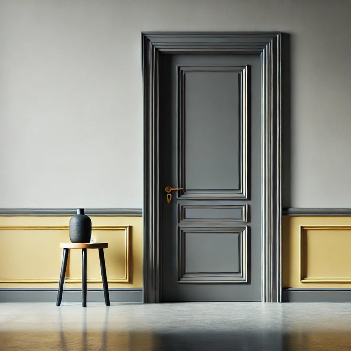 How To Paint Architrave: A Step-by-Step Guide