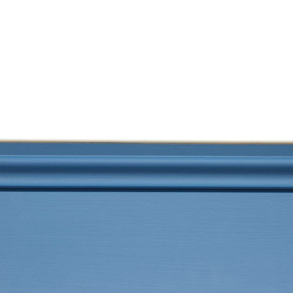 How To Paint Skirting Boards