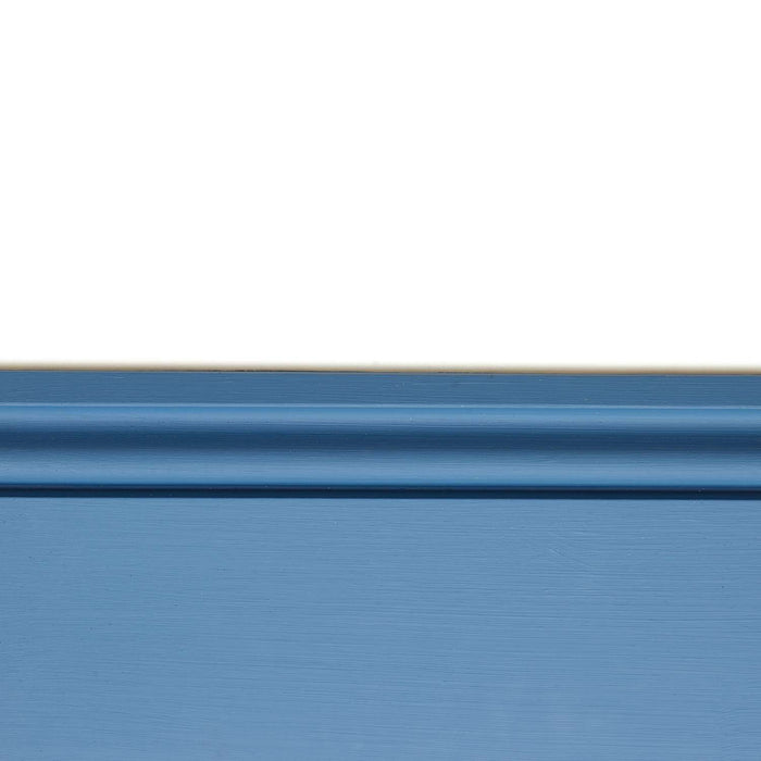 How To Paint Skirting Boards