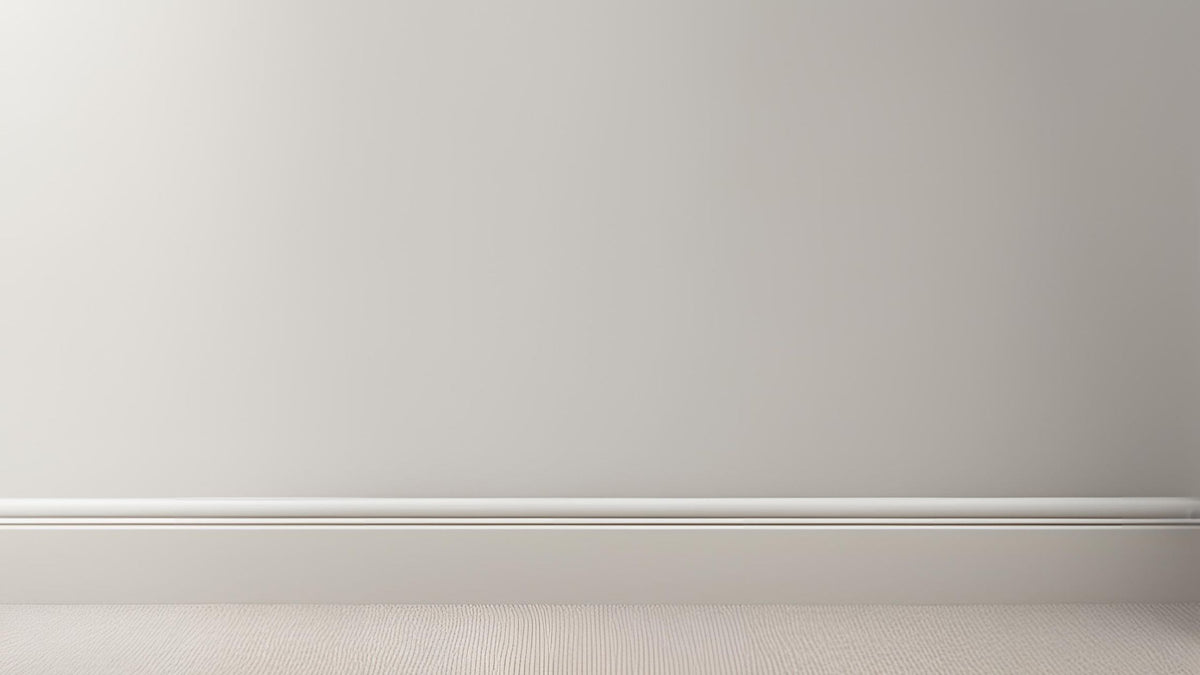 Is It OK To Have No Skirting Boards
