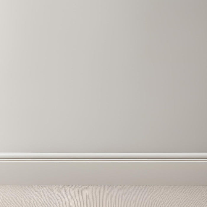 Is It OK To Have No Skirting Boards