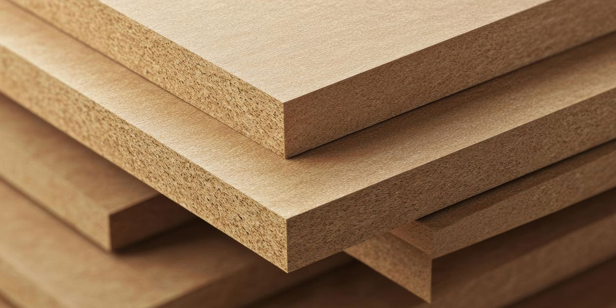 Is MDF Safe?