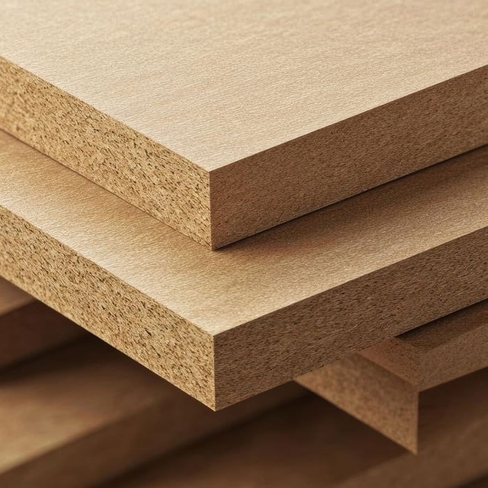 Is MDF Safe?
