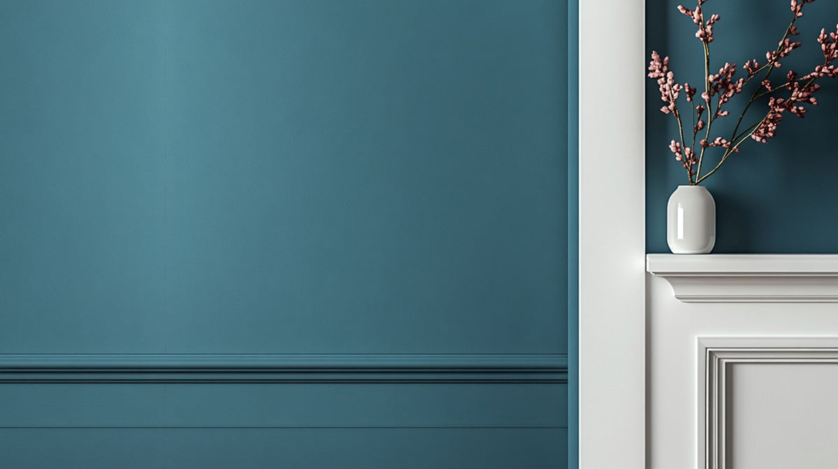 Modern Architrave Styles for Minimalistic Interiors