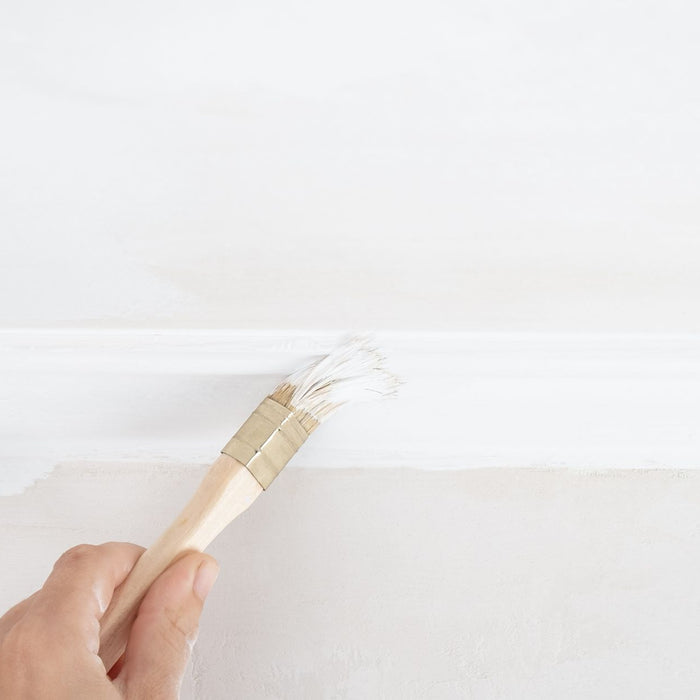 Should You Paint Skirting Before or After Installing?