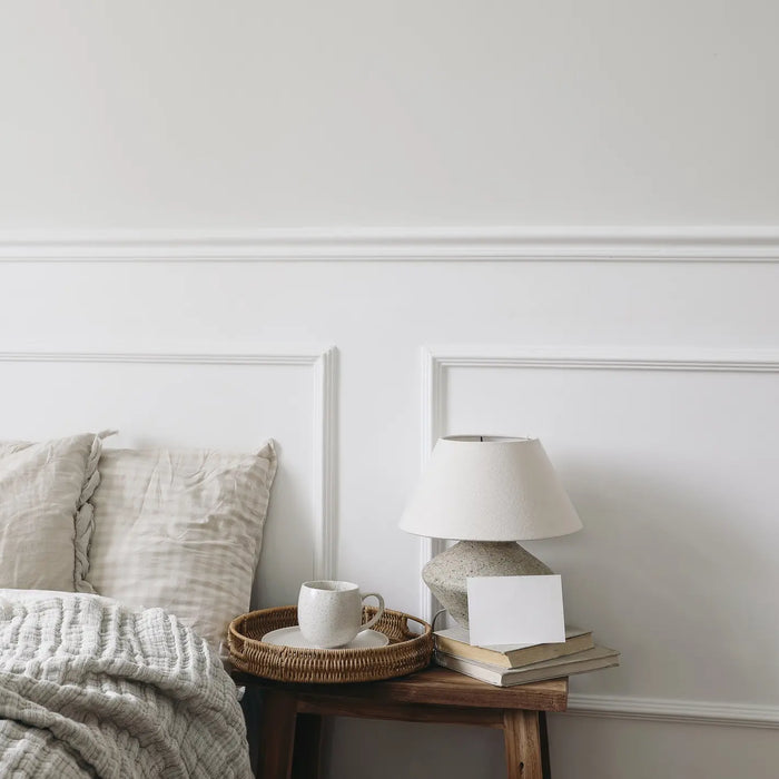 Bedroom Panelling Ideas That Suit Real UK Bedrooms