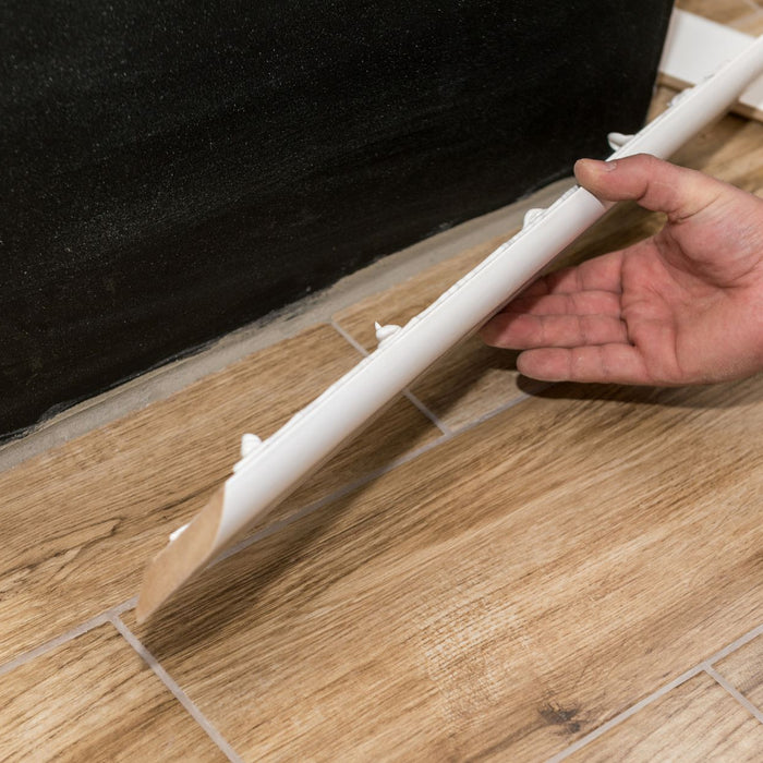 Is It Difficult To Replace Skirting Boards