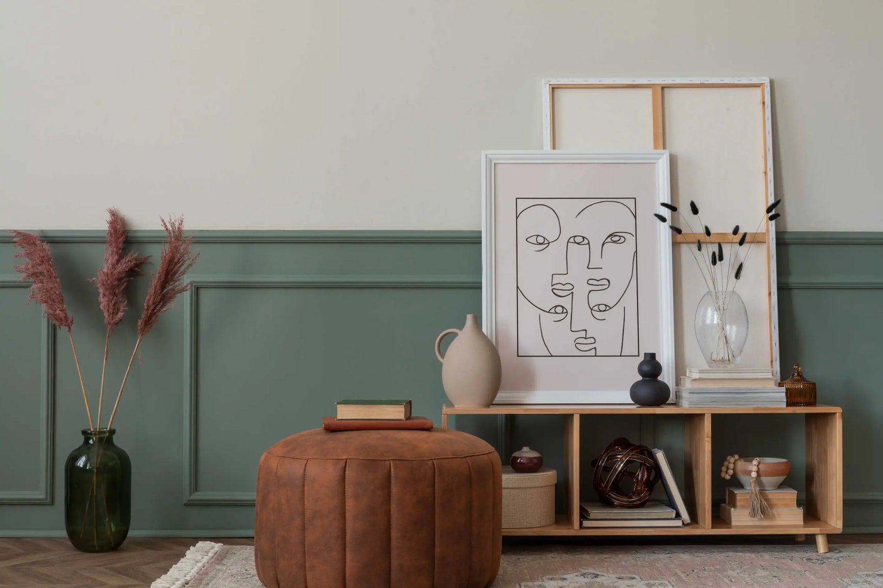 Shaker Panelling: The Profile Behind the Look Everyone's Copying