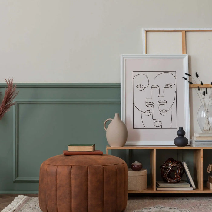 Shaker Panelling: The Profile Behind the Look Everyone's Copying