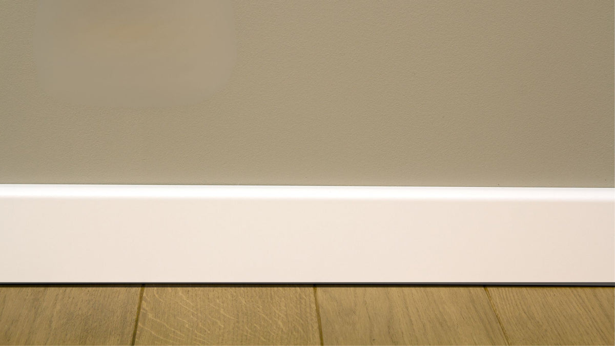Should I Leave A Gap Under Skirting Boards?