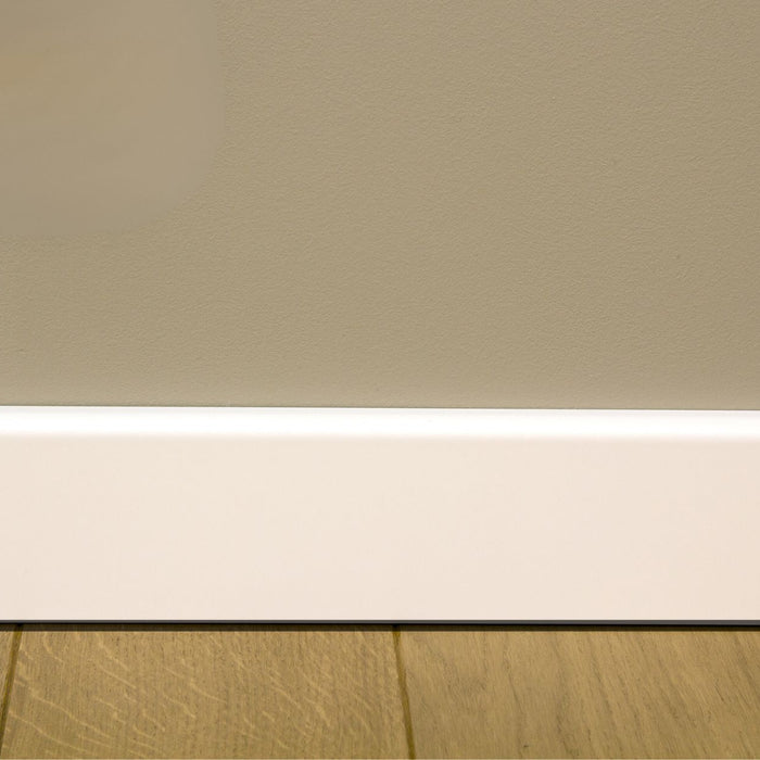 Should I Leave A Gap Under Skirting Boards?