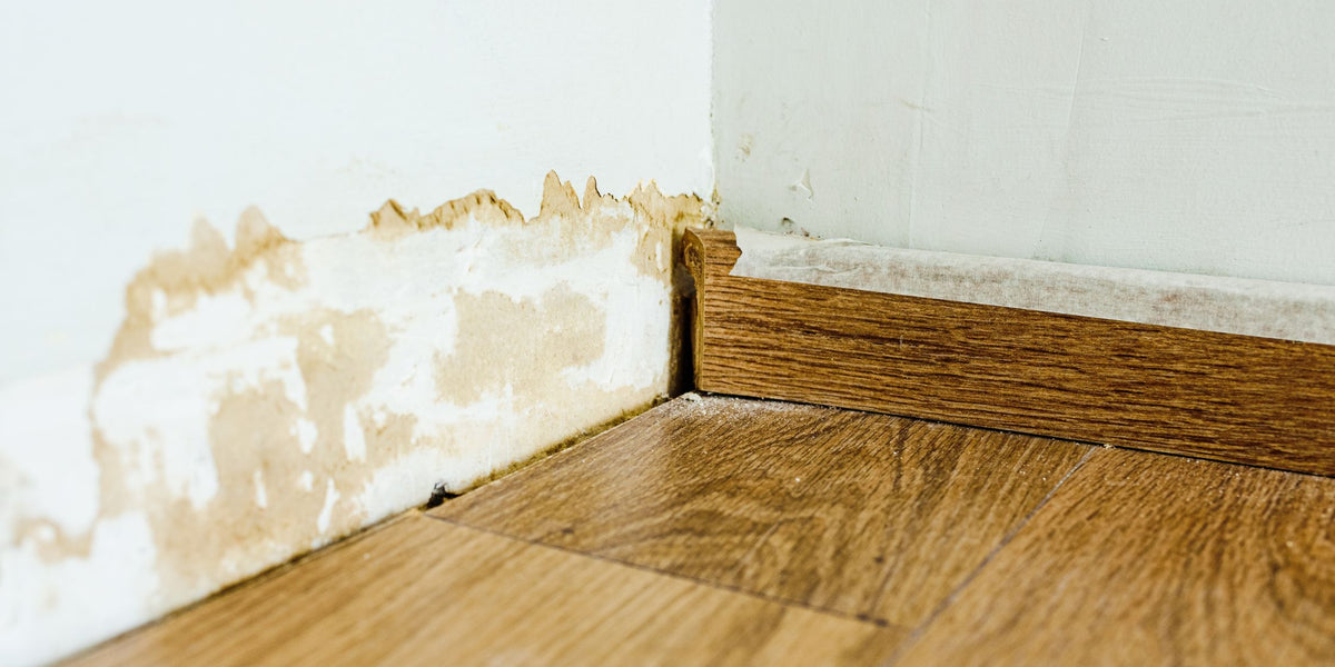 Should I remove Old Skirting Boards?