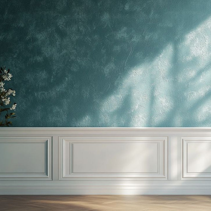 Is Architrave the same as Skirting?