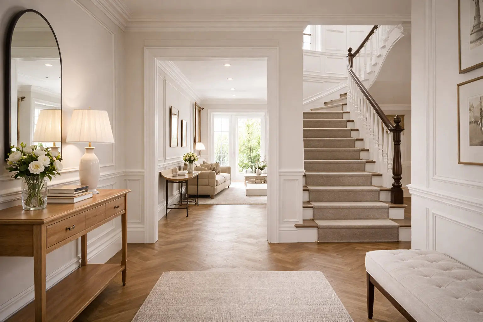 Types of Houses in UK