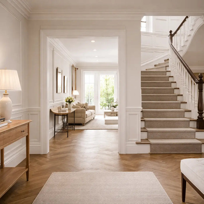 Types of Houses in UK