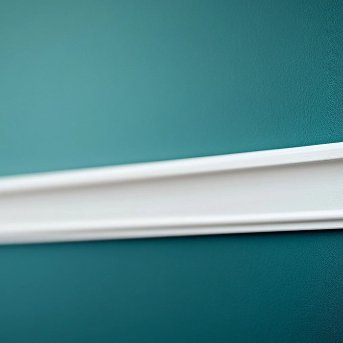 What Are Picture Rails