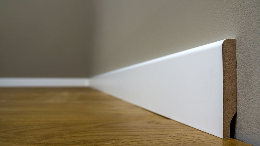 Why Choose High Skirting Boards for your Home?