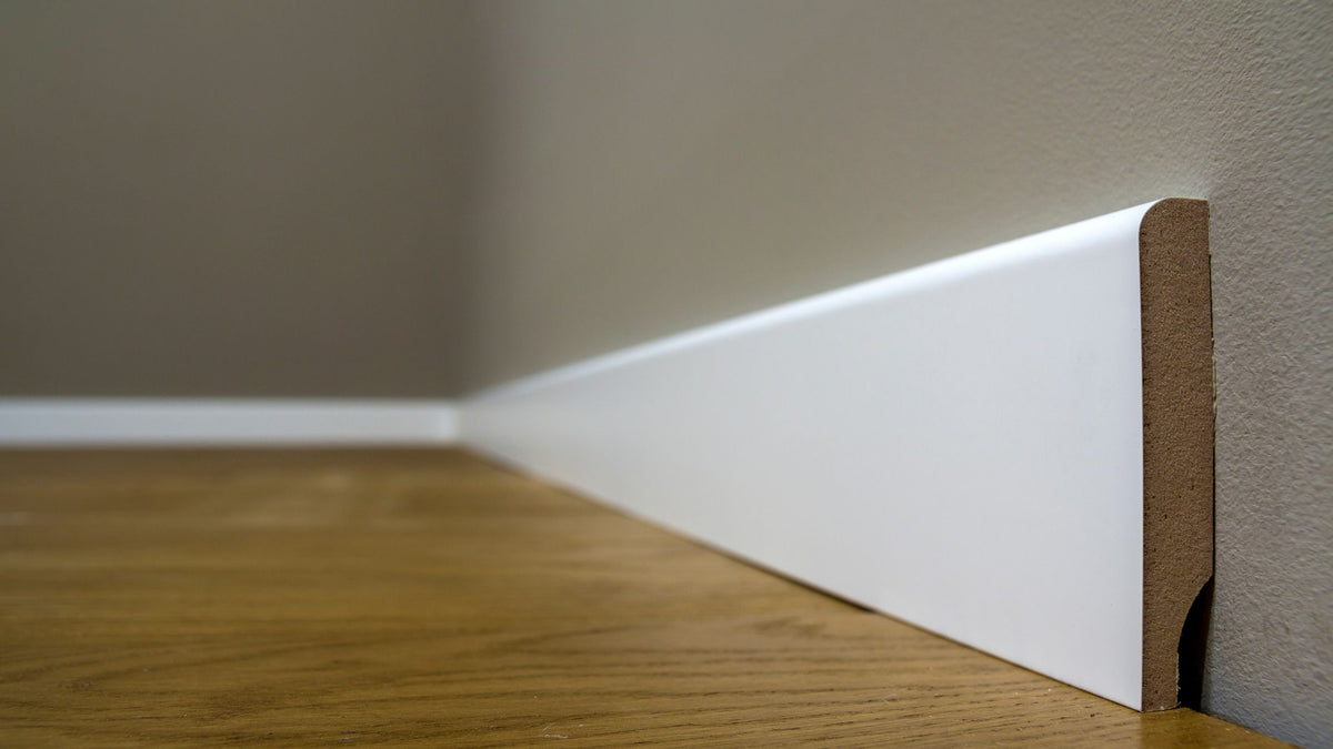 Why Choose High Skirting Boards for your Home?