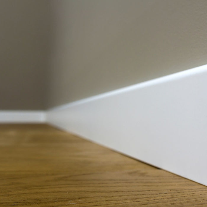 Why Choose High Skirting Boards for your Home?