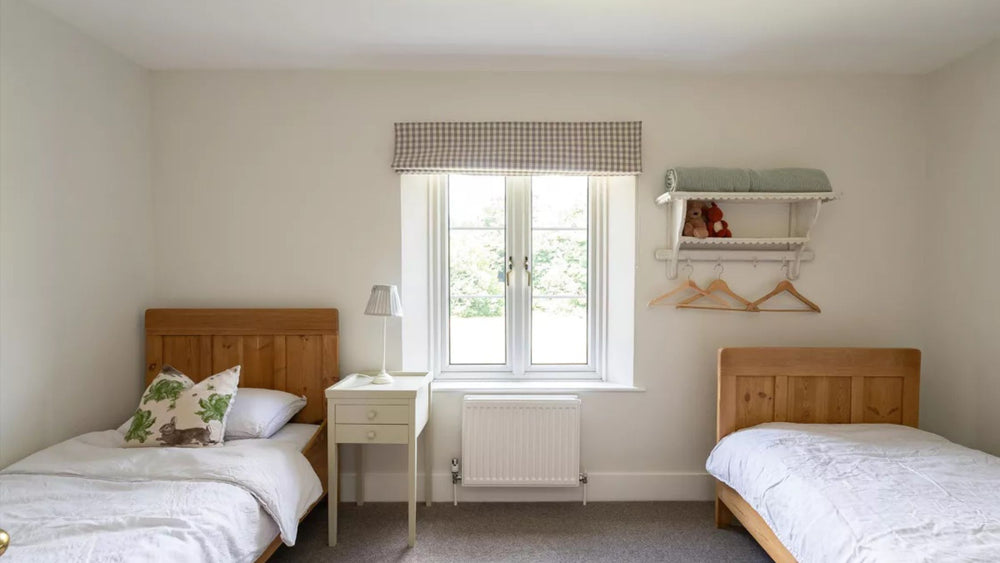 The Complete Guide To Window Boards
