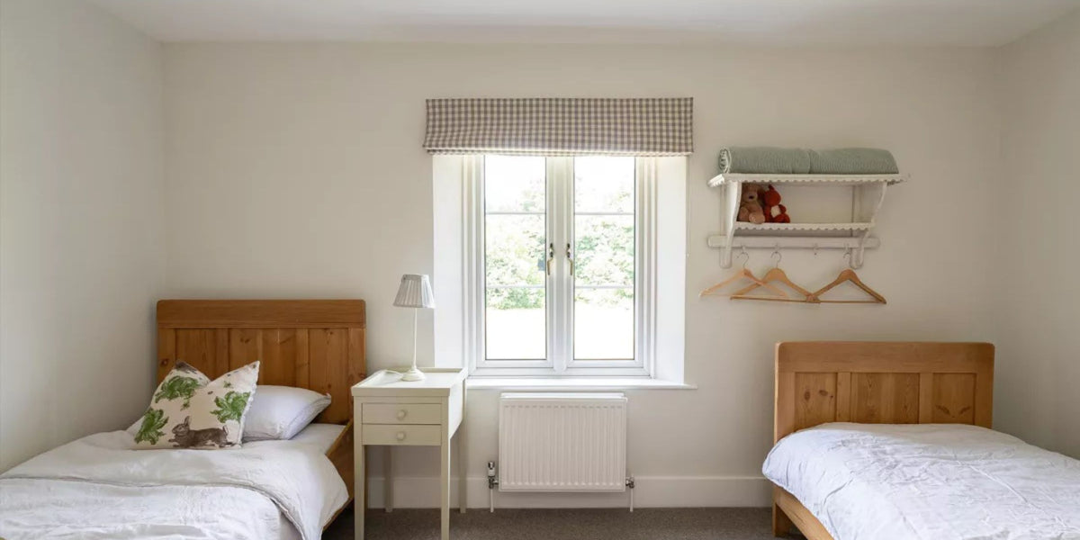 The Complete Guide to Window Boards