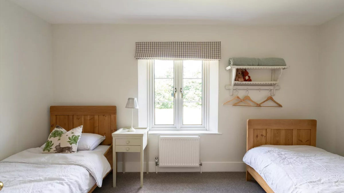 The Complete Guide to Window Boards