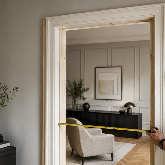 The Part of Your Door Renovation Nobody Talks About - Until Something Goes Wrong