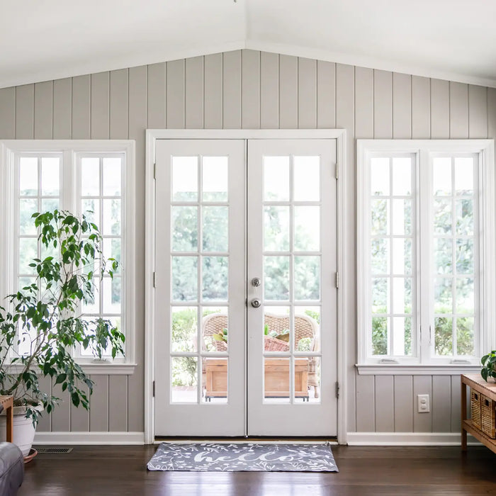 How Architraves Can Transform Your Windows: A Simple Detail That Makes a Big Impact