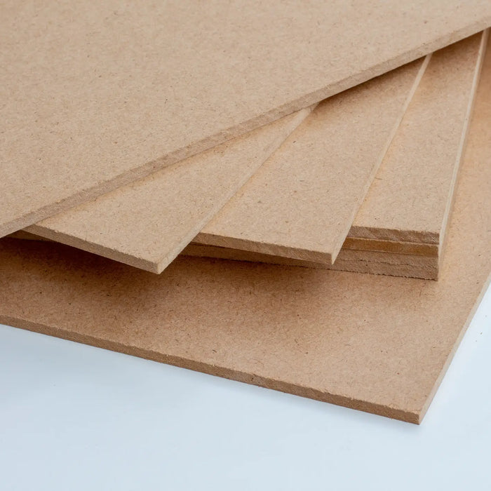 How Is MDF Made? Behind the Boards at MR Mouldings