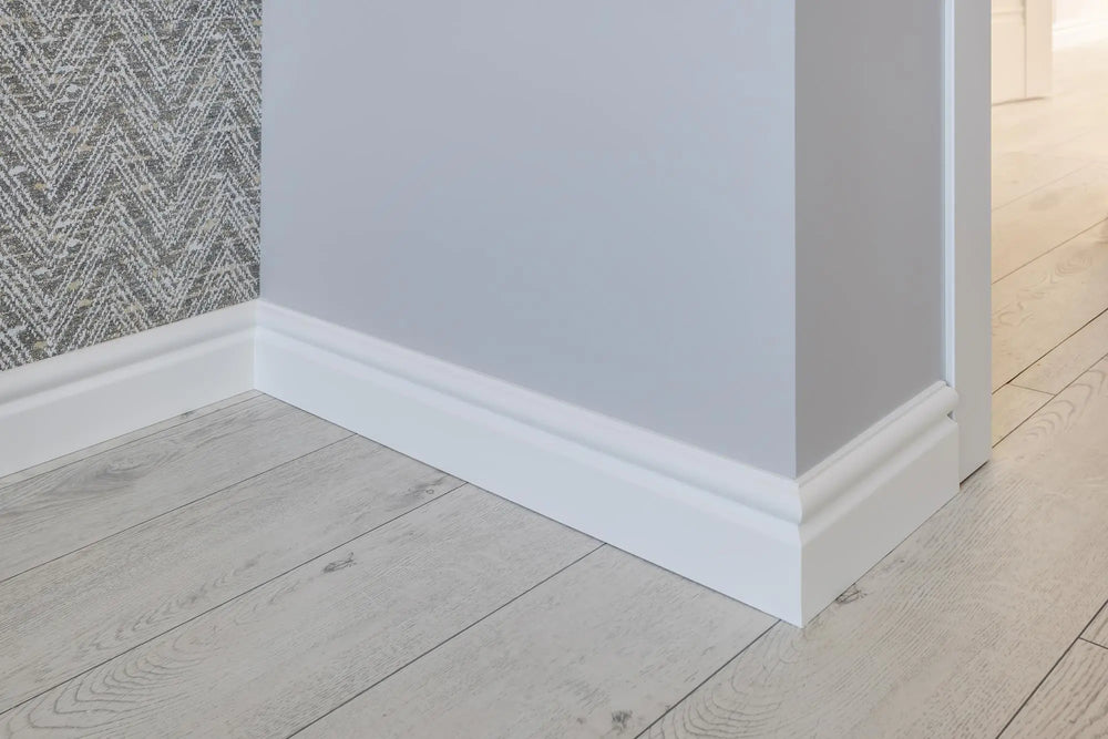 How to End Skirting Boards: A Complete Guide to Neat and Professional Finishes