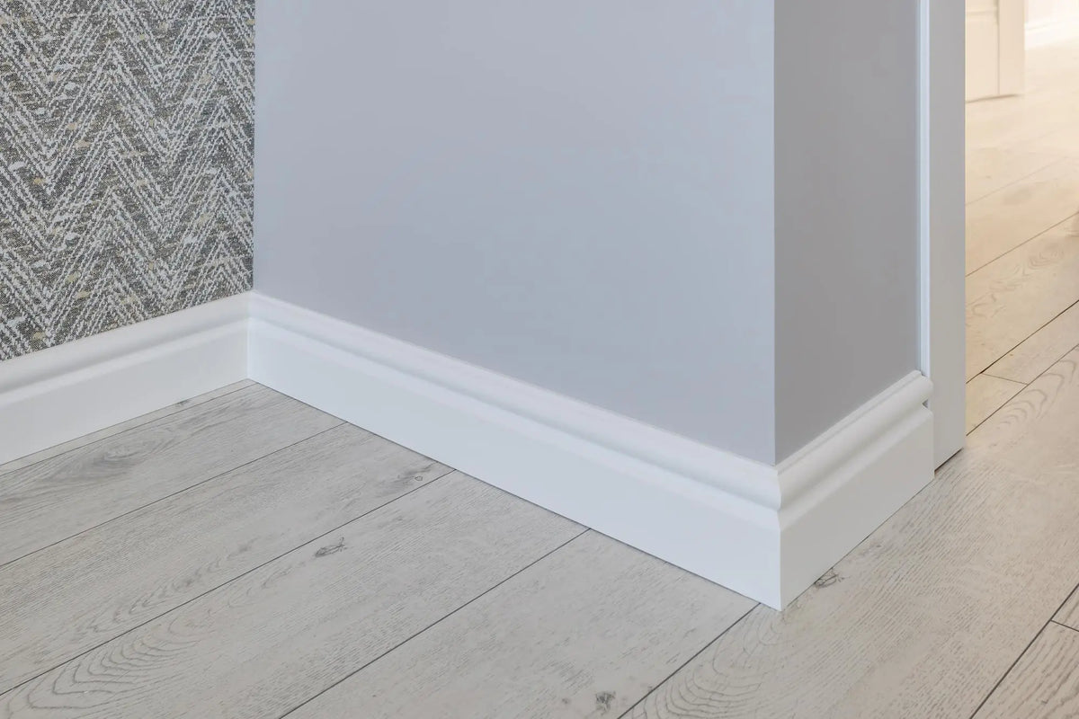 How to End Skirting Boards: A Complete Guide to Neat and Professional Finishes
