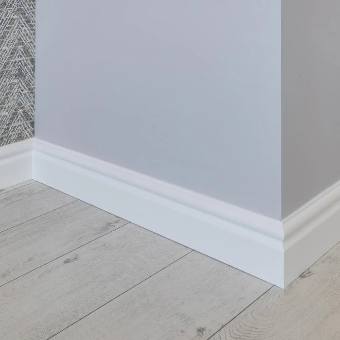 How to End Skirting Boards: A Complete Guide to Neat and Professional Finishes
