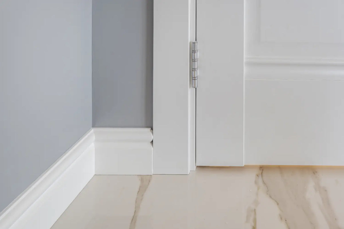 No Skirting Boards? This Is Why You Need Them!