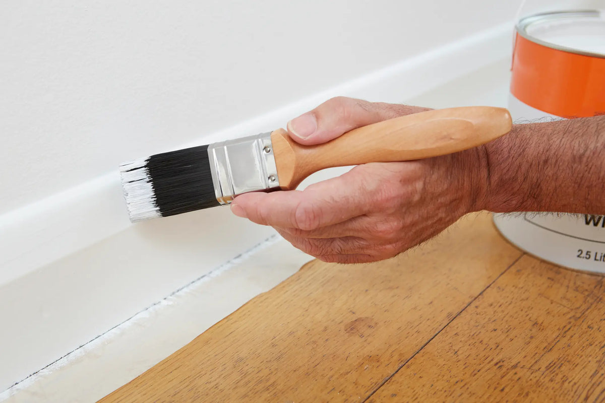 Should I Paint Skirting Boards Before Fitting? Key Insights from MR Mouldings