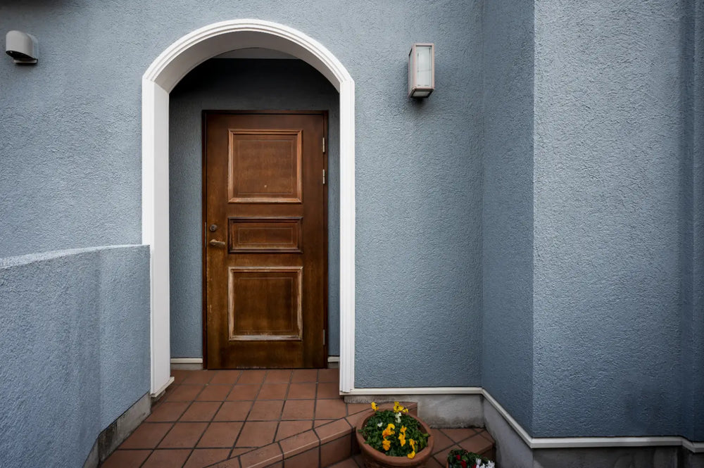 The Purpose of Architraves: Why They Matter in Interior Design