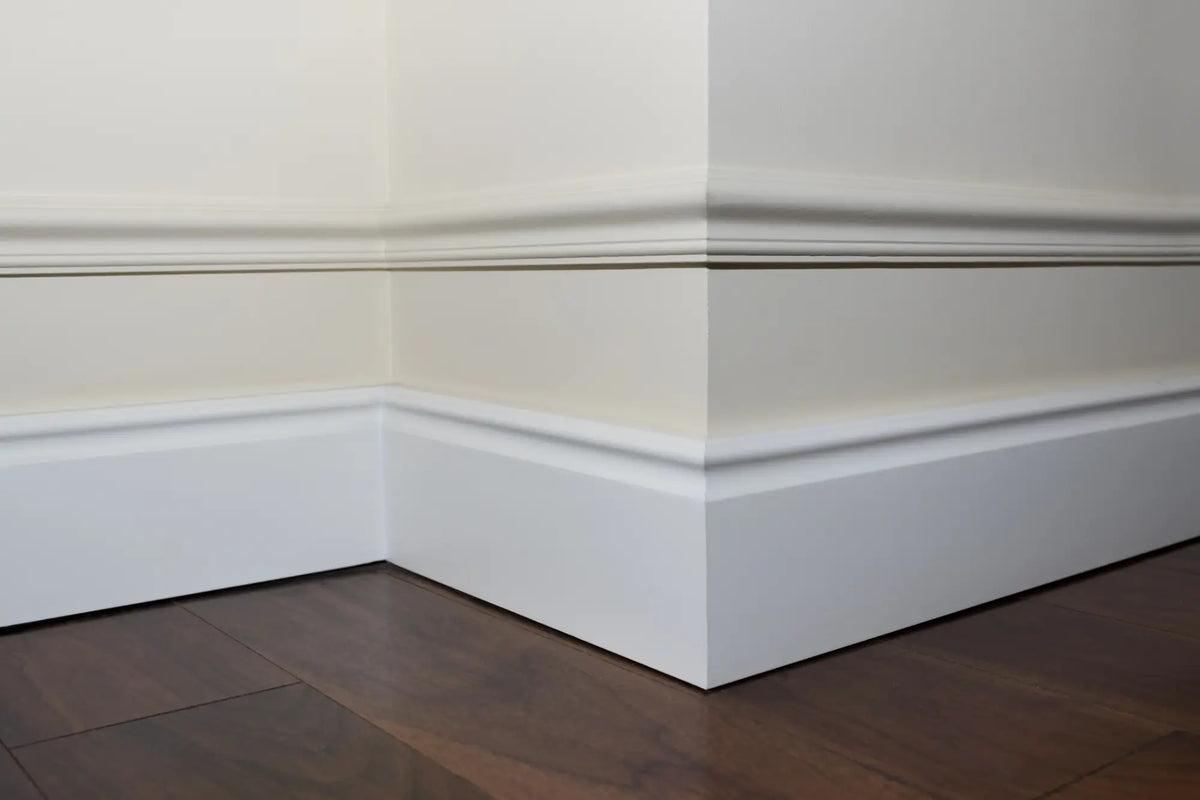 What Does It Mean to Scribe a Skirting Board? | MR Mouldings