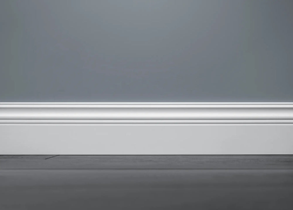 Should Skirting Boards Be Flush with the Floor? Installation Tips Explained
