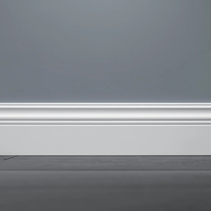 Should Skirting Boards Be Flush with the Floor? Installation Tips Explained