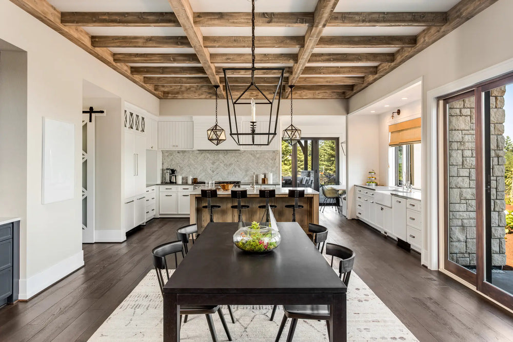 The History of Skirting Boards: From Architectural Roots to Modern-Day Style