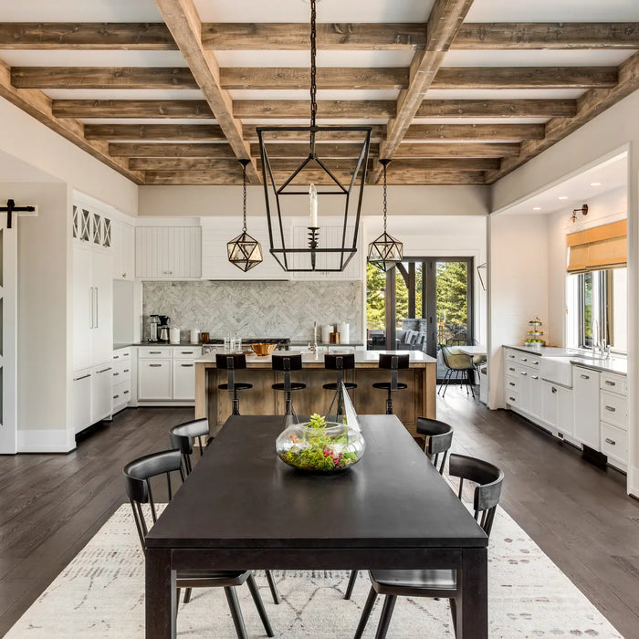 The History of Skirting Boards: From Architectural Roots to Modern-Day Style