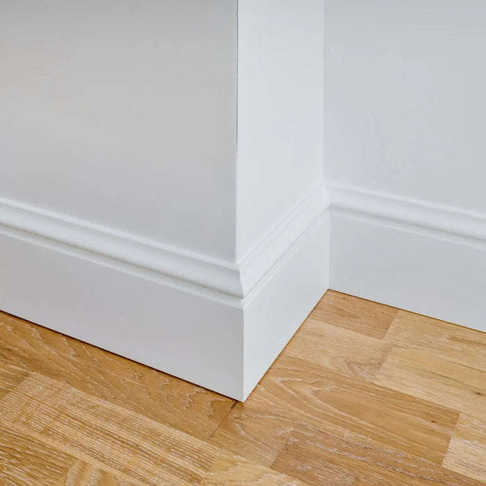 Torus vs Ogee Skirting Boards: Which Style Suits Your Home?