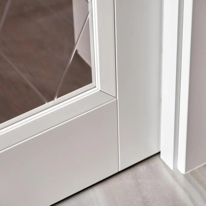 What Is an Architrave? Purpose, Styles & Benefits Explained